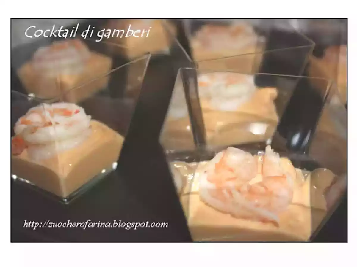 Finger food per buffet - foto 2