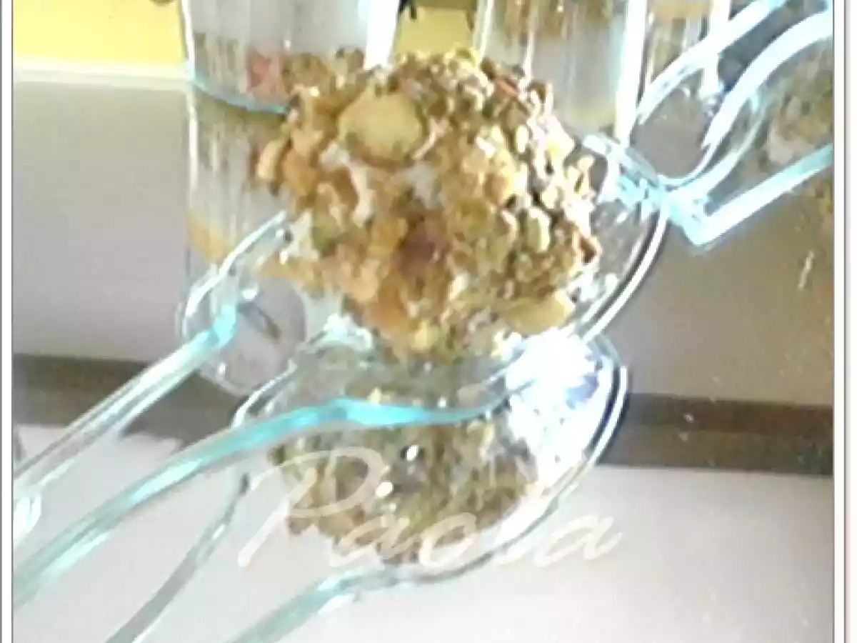 Finger food:rocher di ricotta e mozzarella