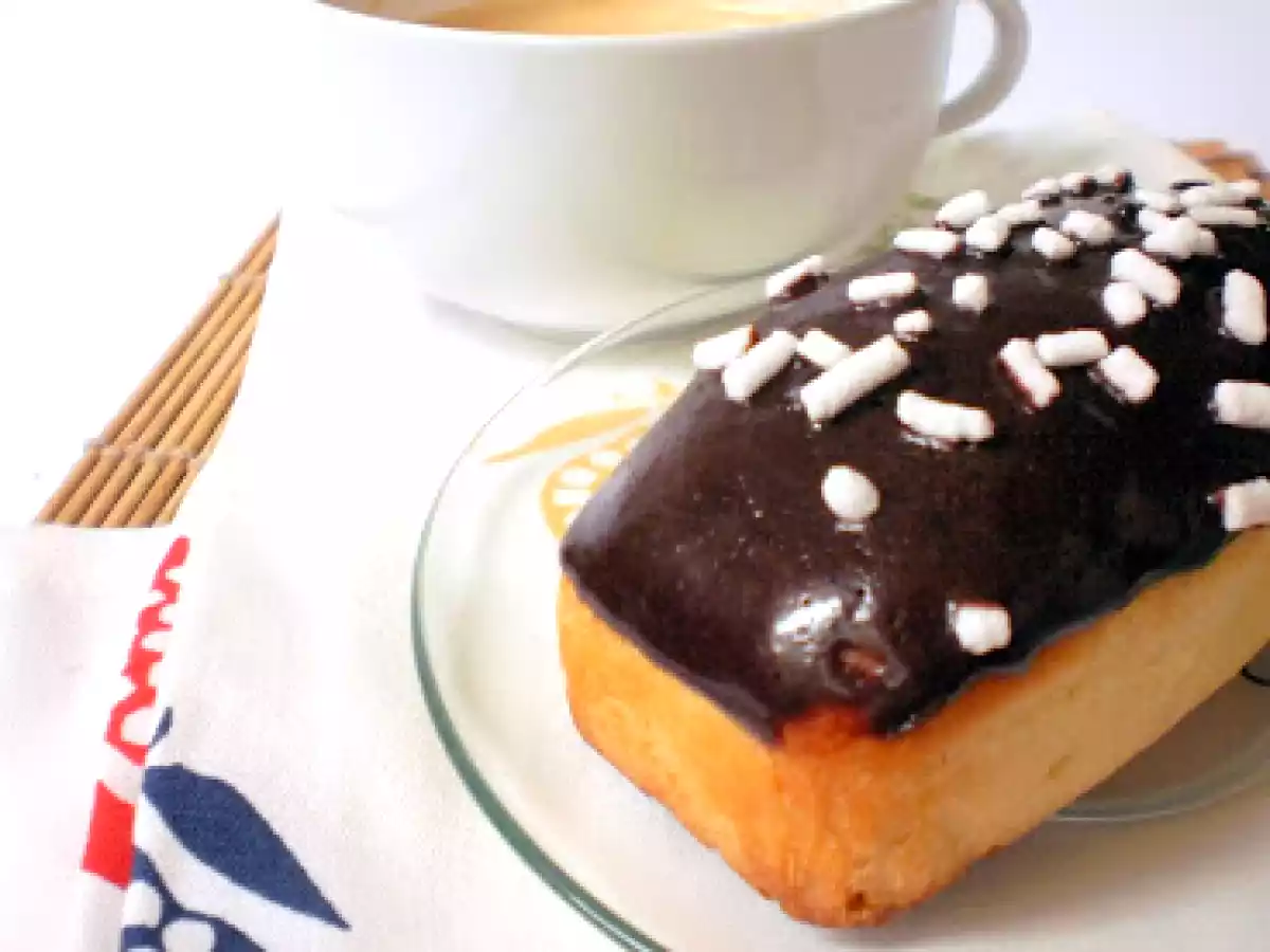 Finita l'attesa....buondì !!!!