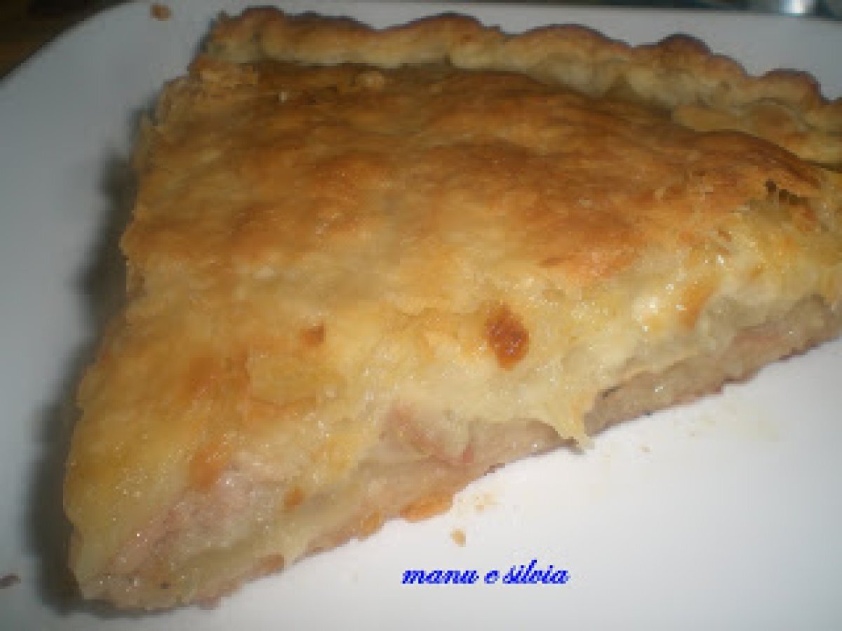 Finocchi in sfoglia