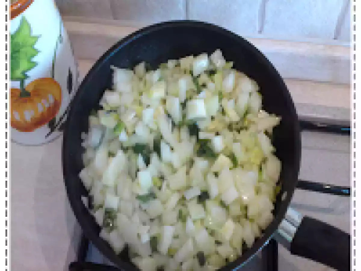 Finocchio al burro - foto 2