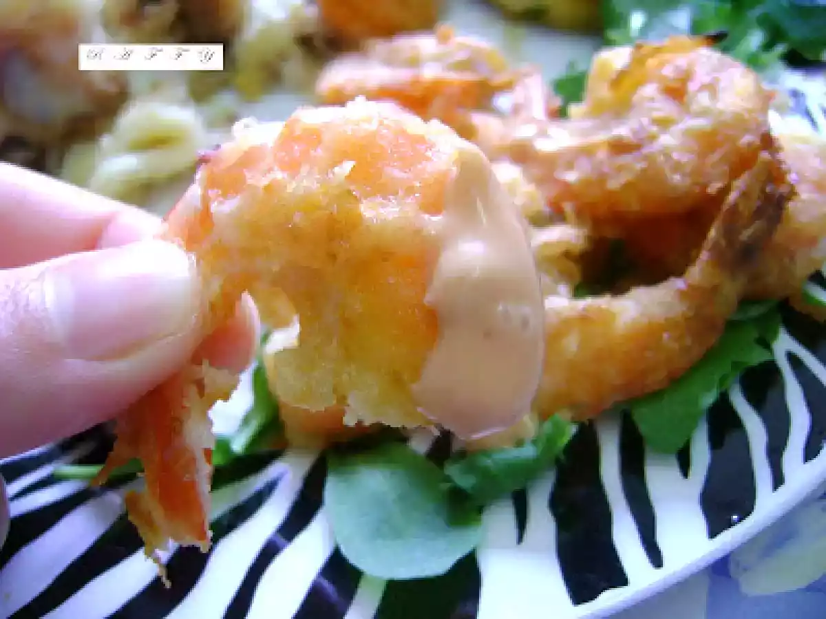 FINTA FRITTURA E POLPETTE DI PESCE... - foto 4