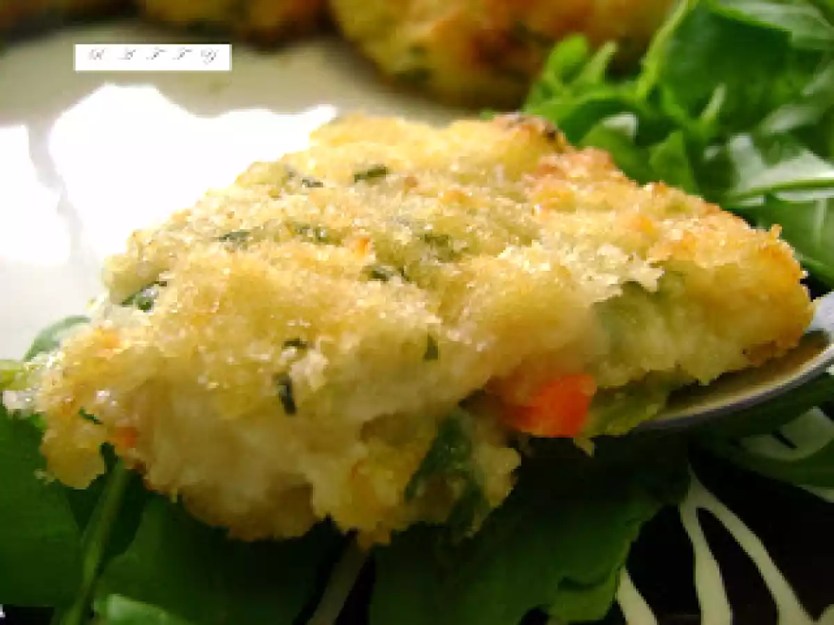 FINTA FRITTURA E POLPETTE DI PESCE... - foto 5