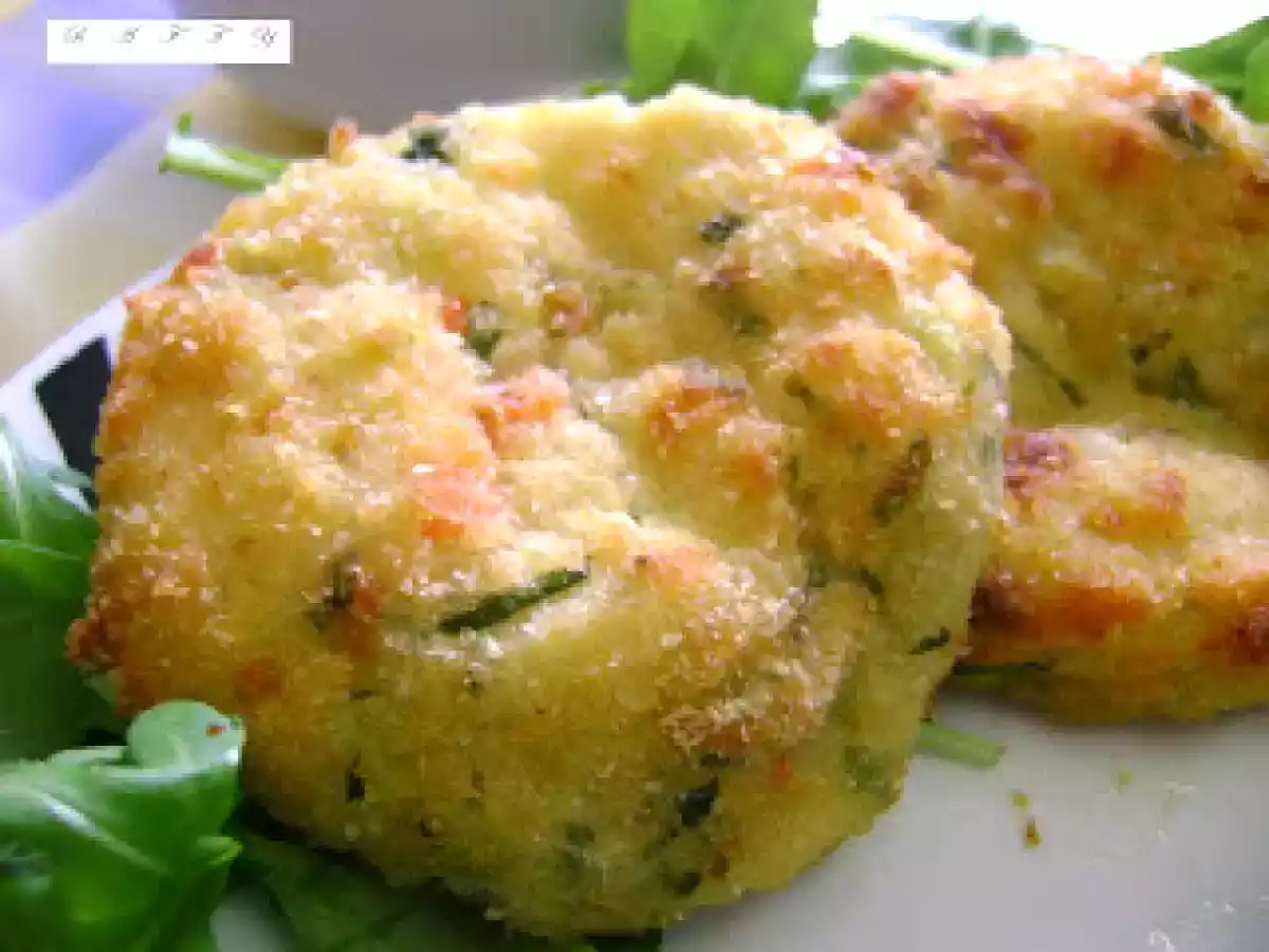 FINTA FRITTURA E POLPETTE DI PESCE... - foto 6