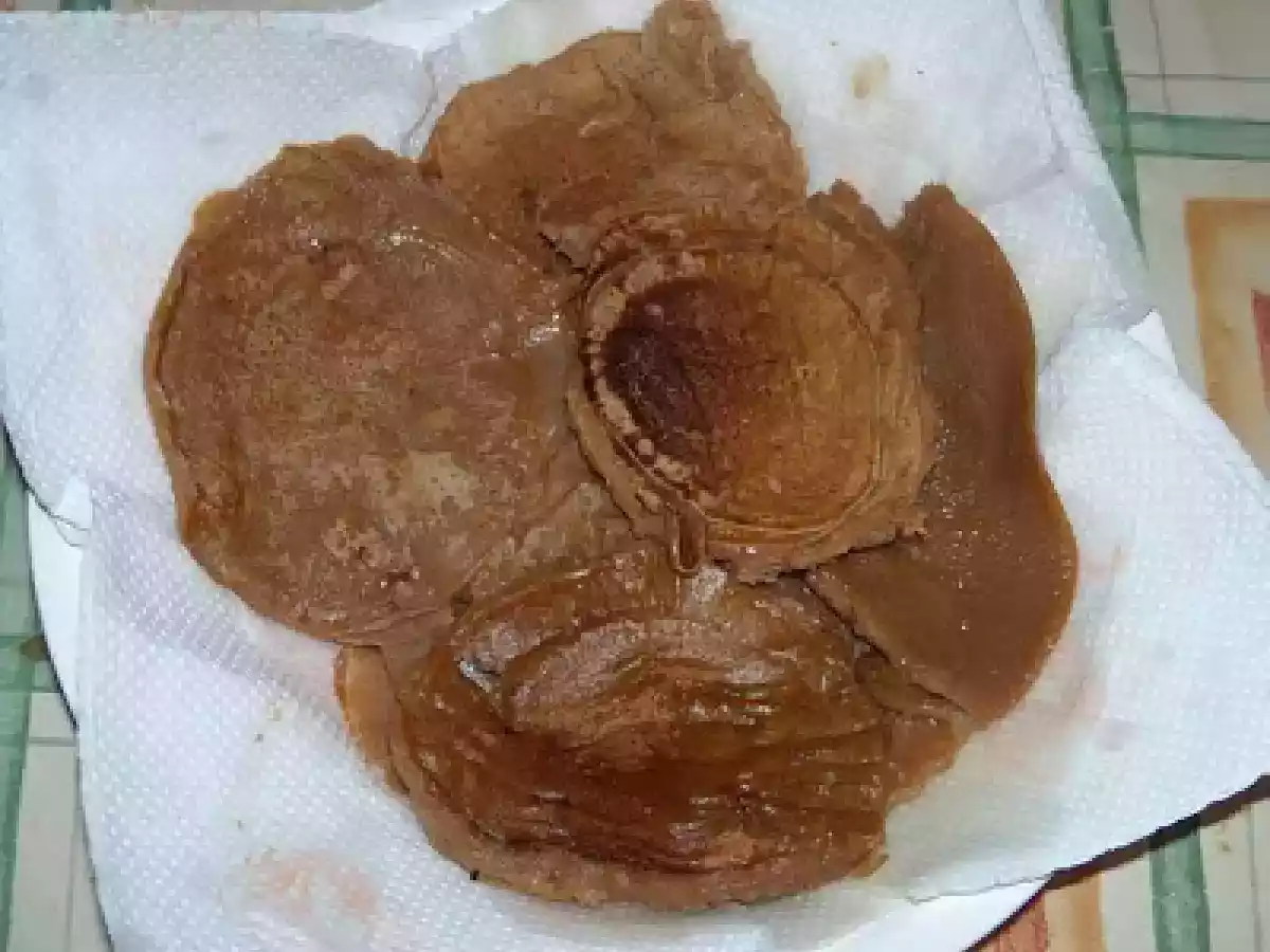 Finti necci toscani - foto 2