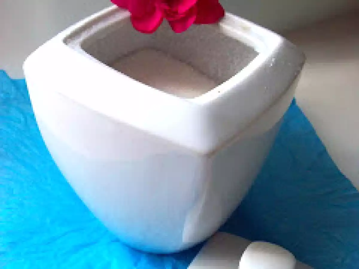 Fiori cristallizzati - foto 2