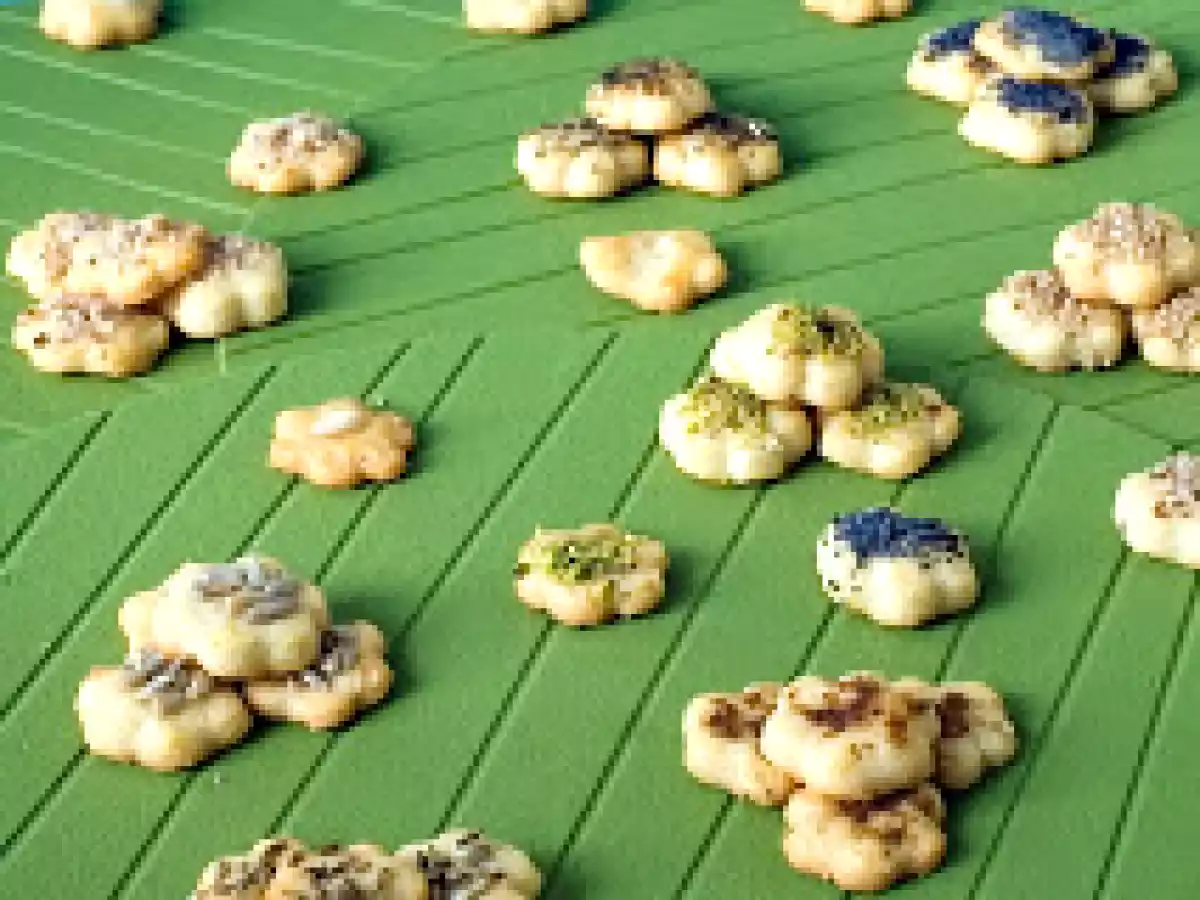 Fiori di maggio - foto 2