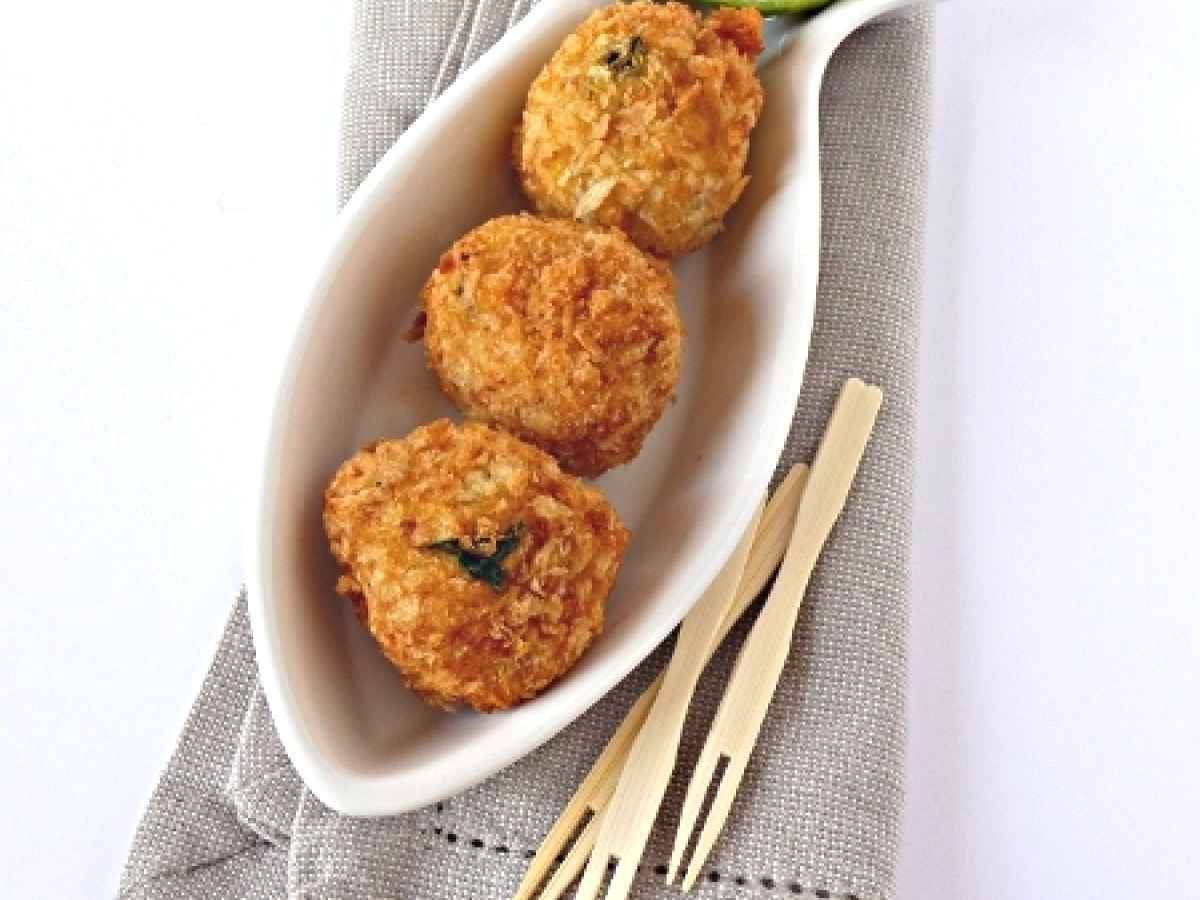 Fish balls