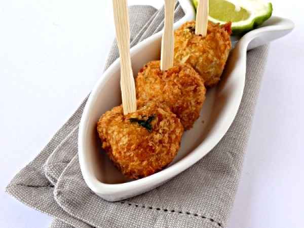 Fish balls, foto 2