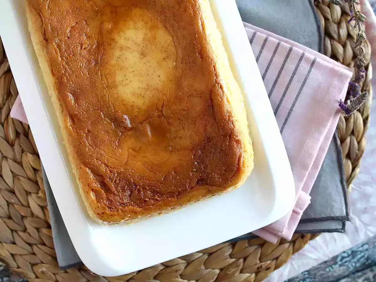 Flan al microonde: un goloso dessert last minute che stupirà tutti! - foto 7