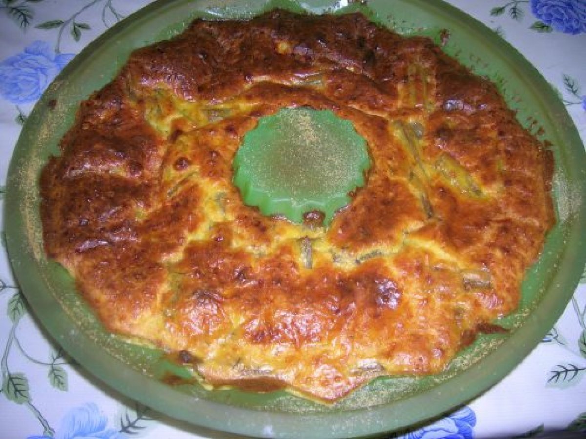 Flan di Cardi - foto 4