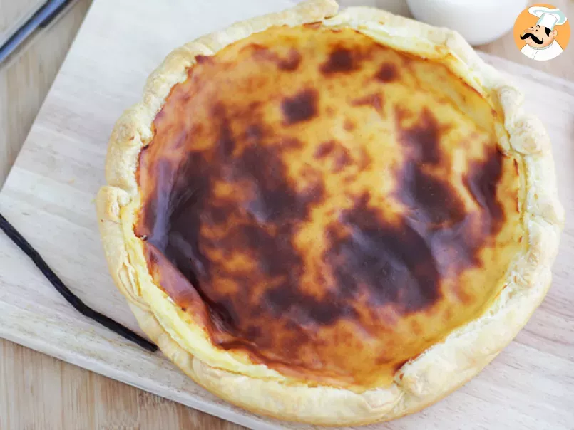 Flan pâtissier, la ricetta francese facile da preparare - foto 3