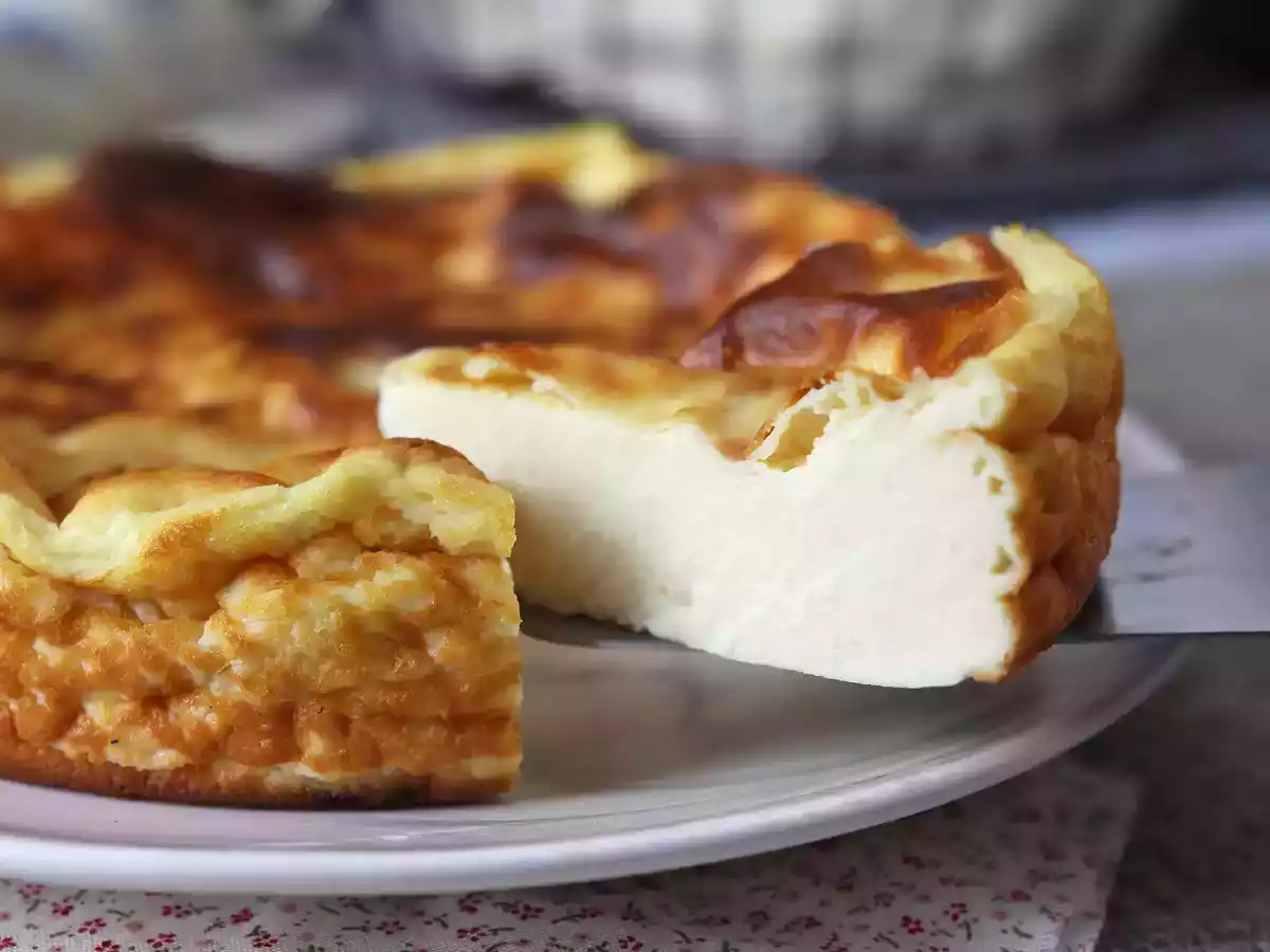 Flan proteico al forno, il dessert light e goloso da provare subito!