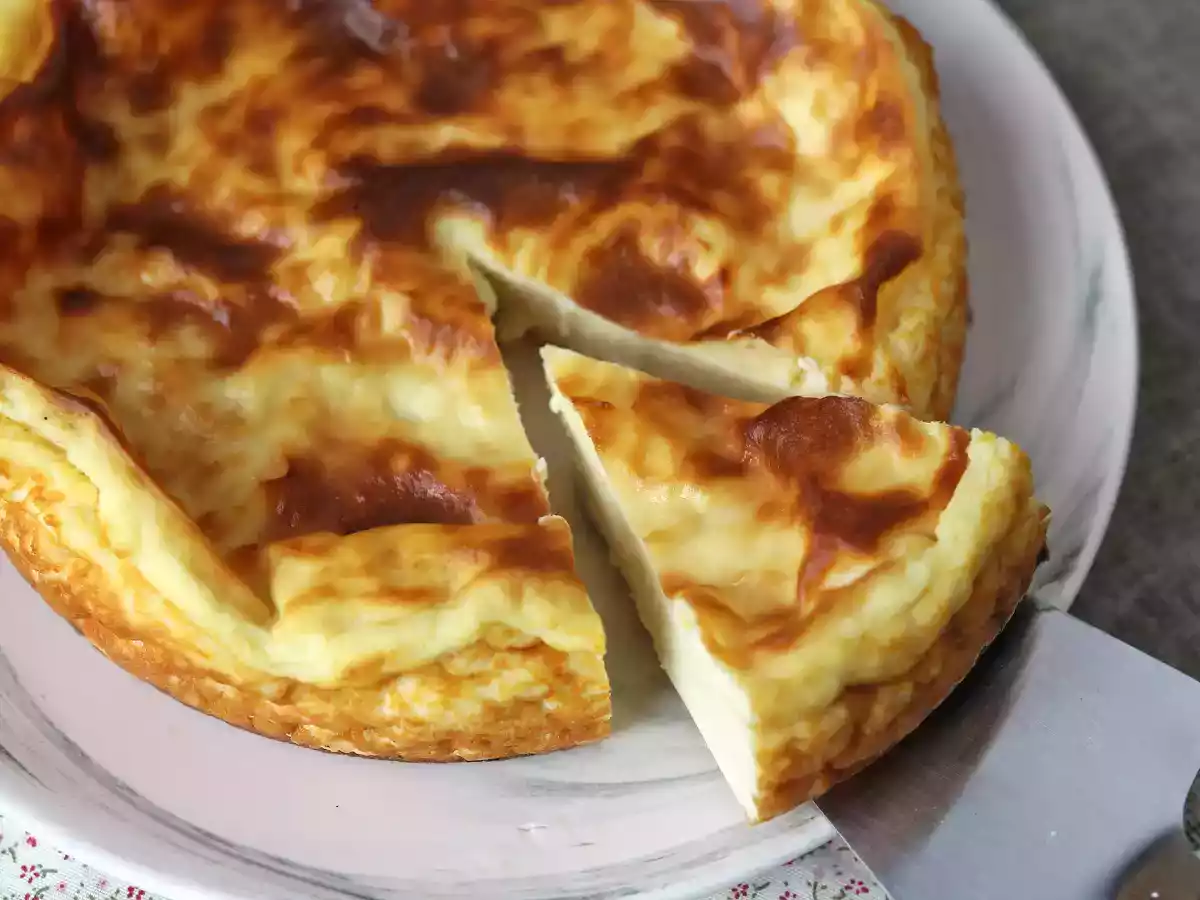 Flan proteico al forno, il dessert light e goloso da provare subito! - foto 2