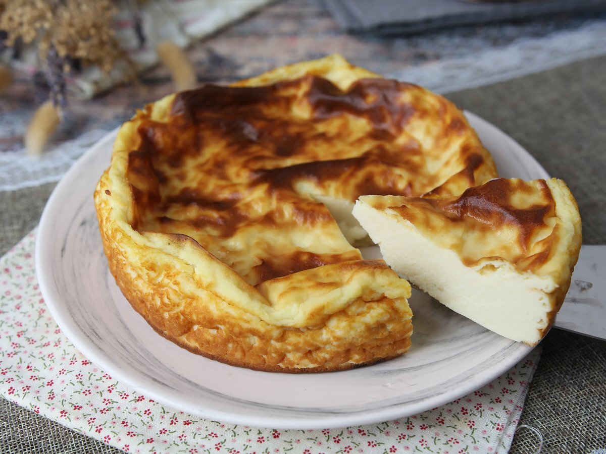 Flan proteico al forno, il dessert light e goloso da provare subito! - foto 4
