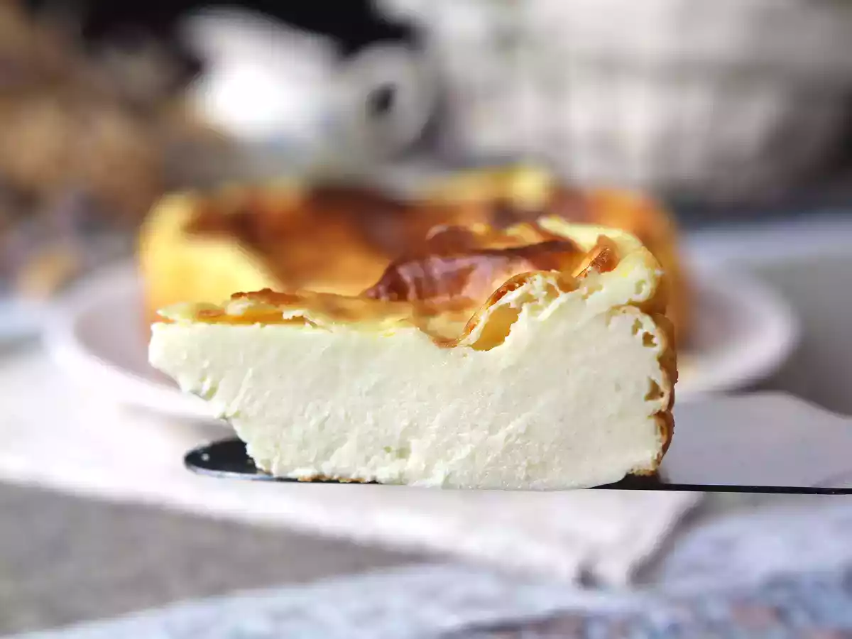 Flan proteico al forno, il dessert light e goloso da provare subito! - foto 5