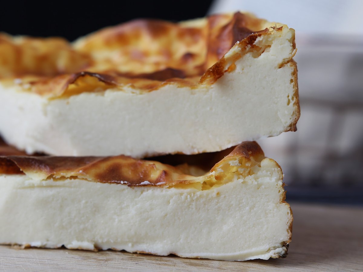 Flan proteico al forno, il dessert light e goloso da provare subito! - foto 7