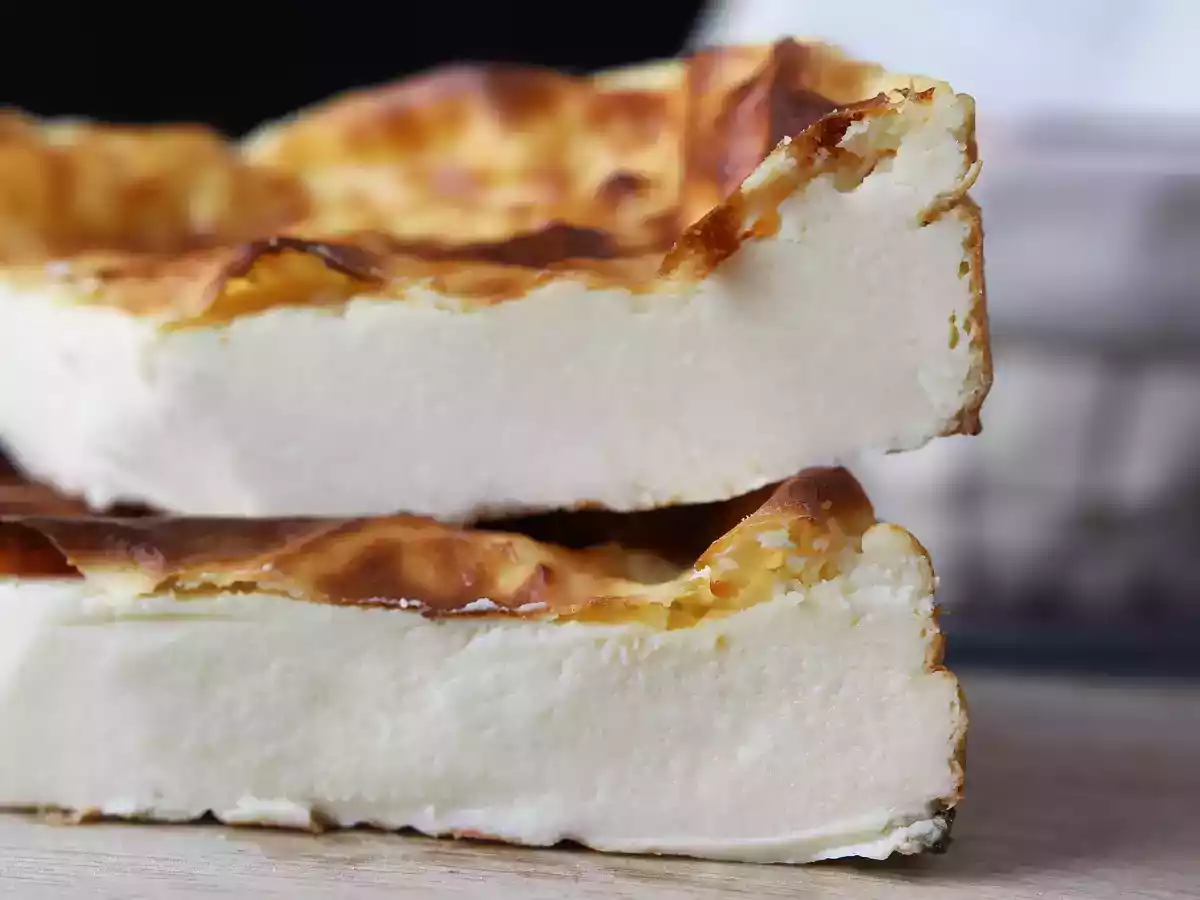 Flan proteico al forno, il dessert light e goloso da provare subito! - foto 7