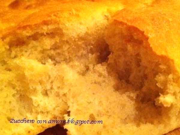 Focaccia alta e morbida, foto 3