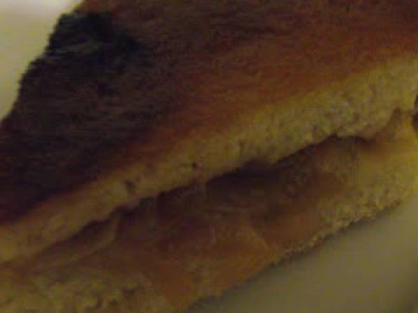 FOCACCIA DELLA PROVA DEL CUOCO