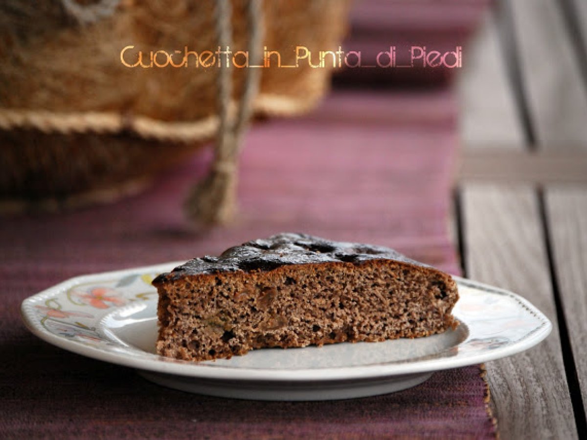 Focaccia Dolce per la Colazione