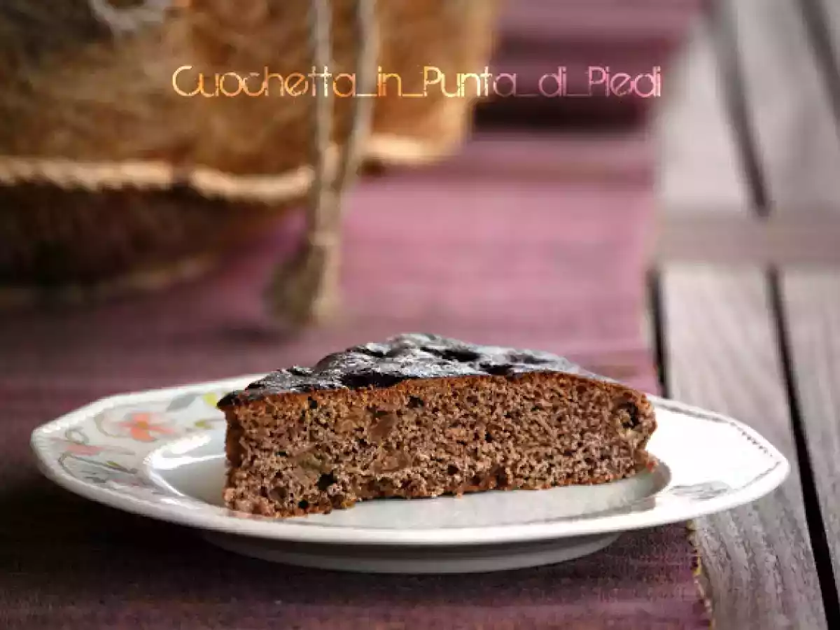 Focaccia Dolce per la Colazione