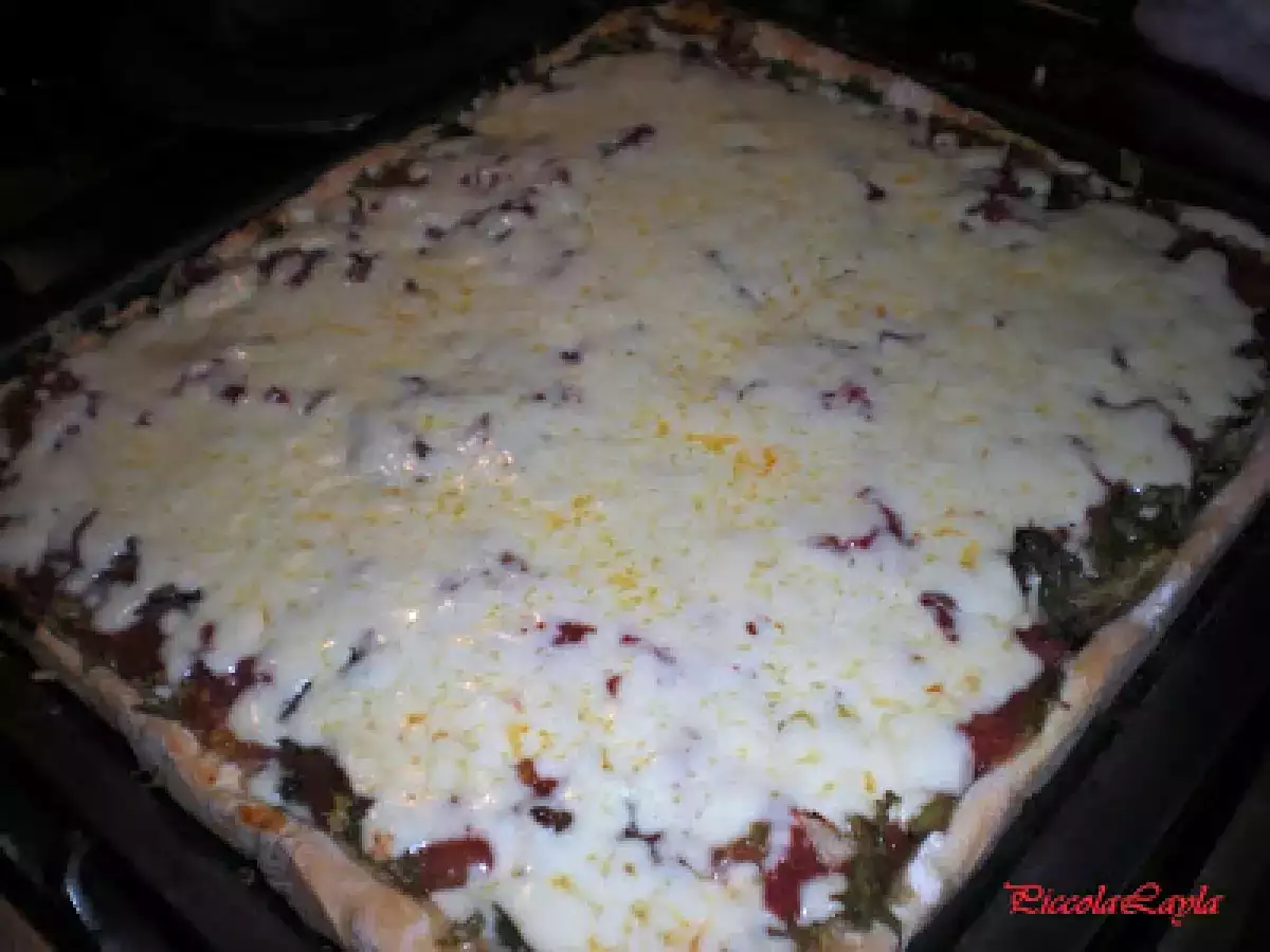 Focaccia Messinese - foto 4