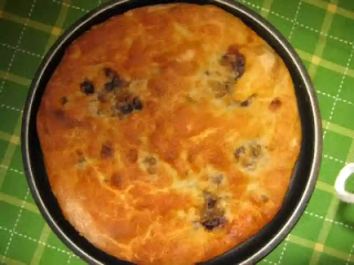 Focaccia salentina - foto 2