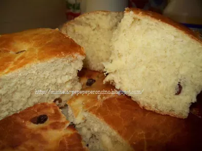 FOCACCIA SOFFICE DOLCE
