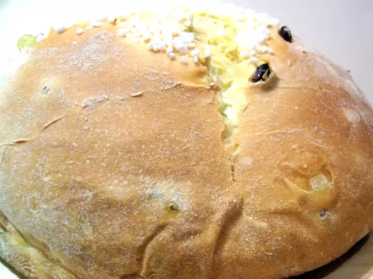 Focaccia veneta - foto 2