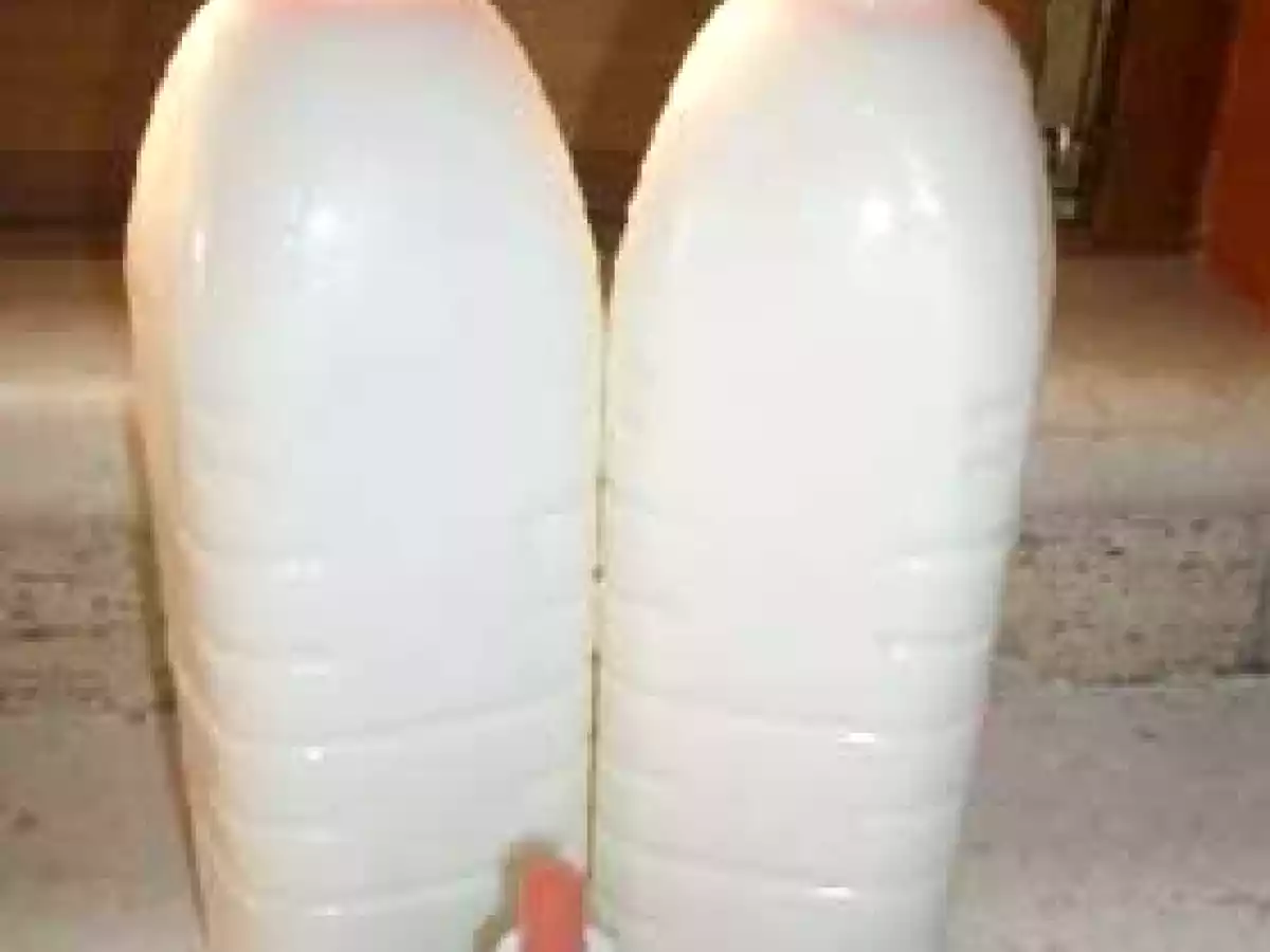 Formaggio primo sale con il bimby - foto 10