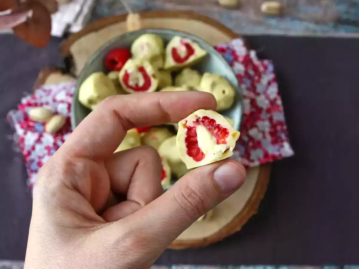 Franui al pistacchio: la versione più irresistibile di sempre!