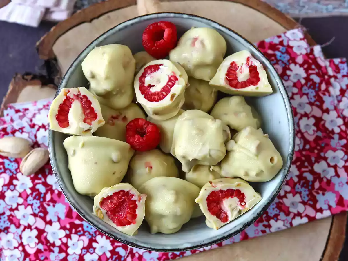 Franui al pistacchio: la versione più irresistibile di sempre! - foto 2