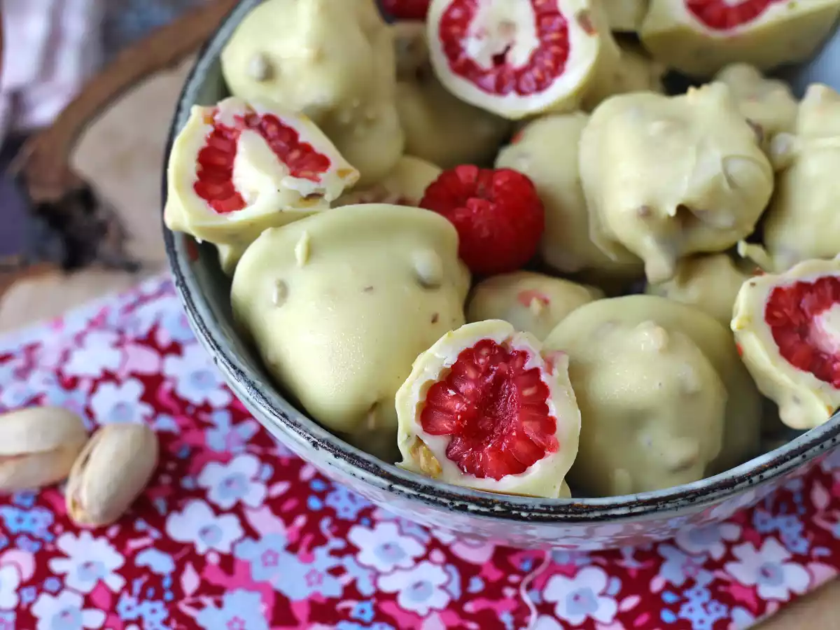 Franui al pistacchio: la versione più irresistibile di sempre! - foto 3