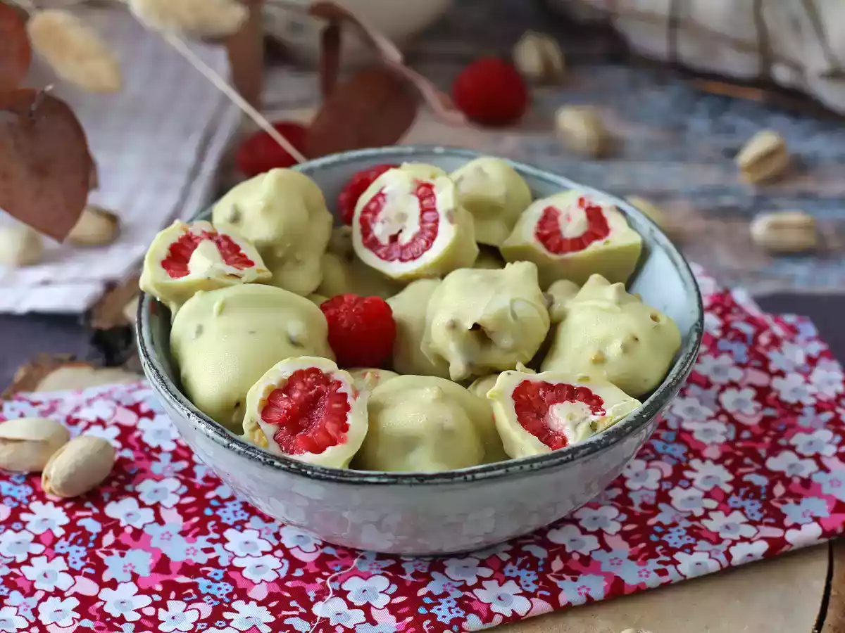 Franui al pistacchio: la versione più irresistibile di sempre! - foto 4