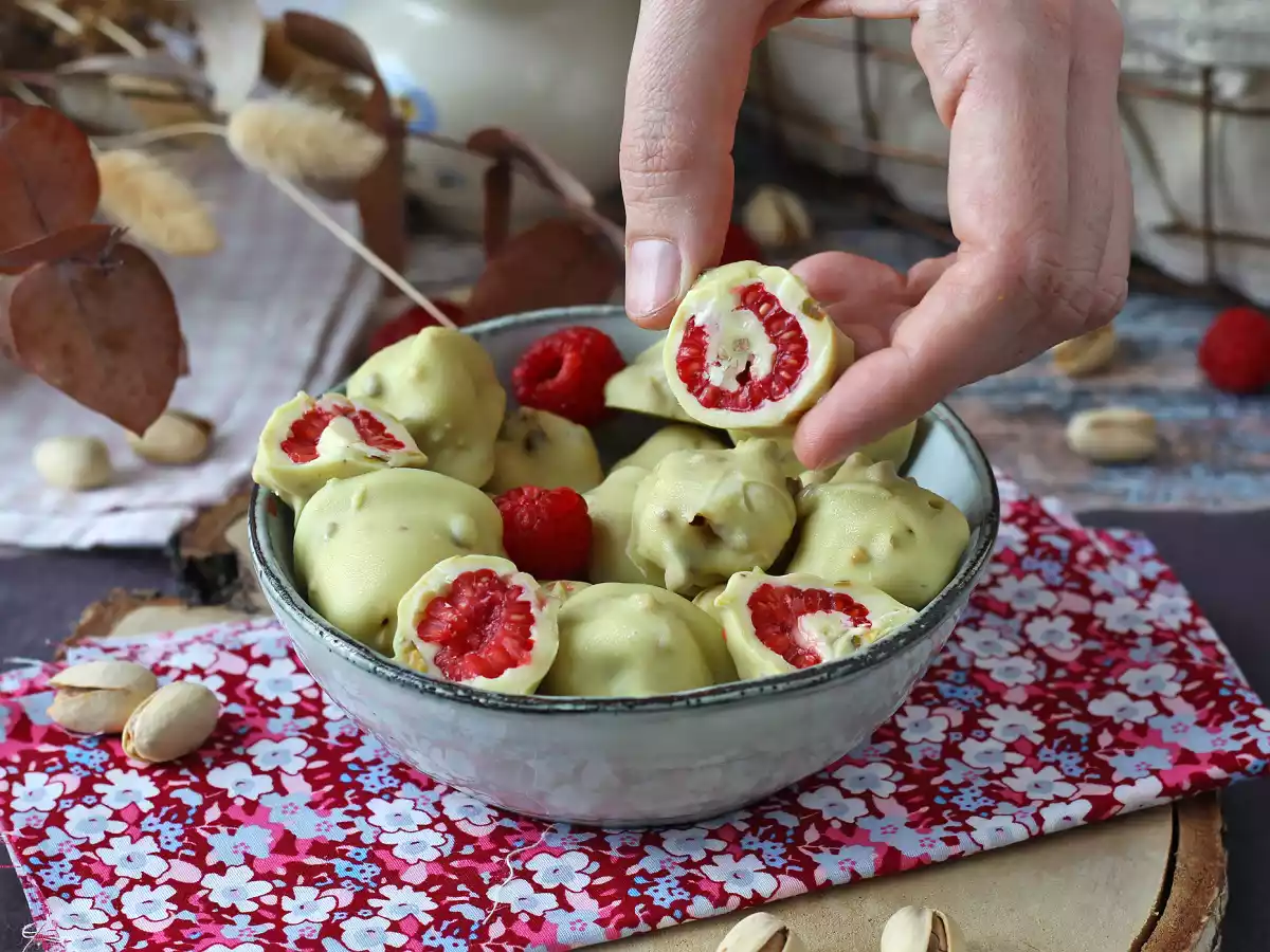 Franui al pistacchio: la versione più irresistibile di sempre! - foto 5