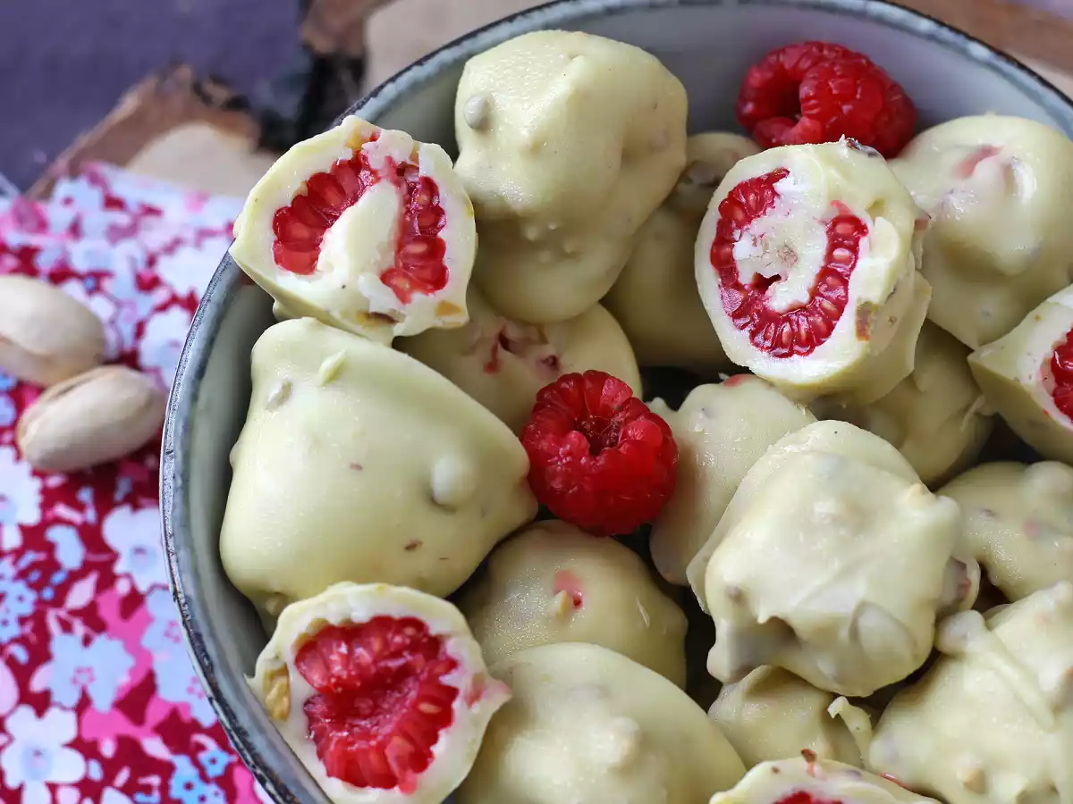 Franui al pistacchio: la versione più irresistibile di sempre! - foto 7