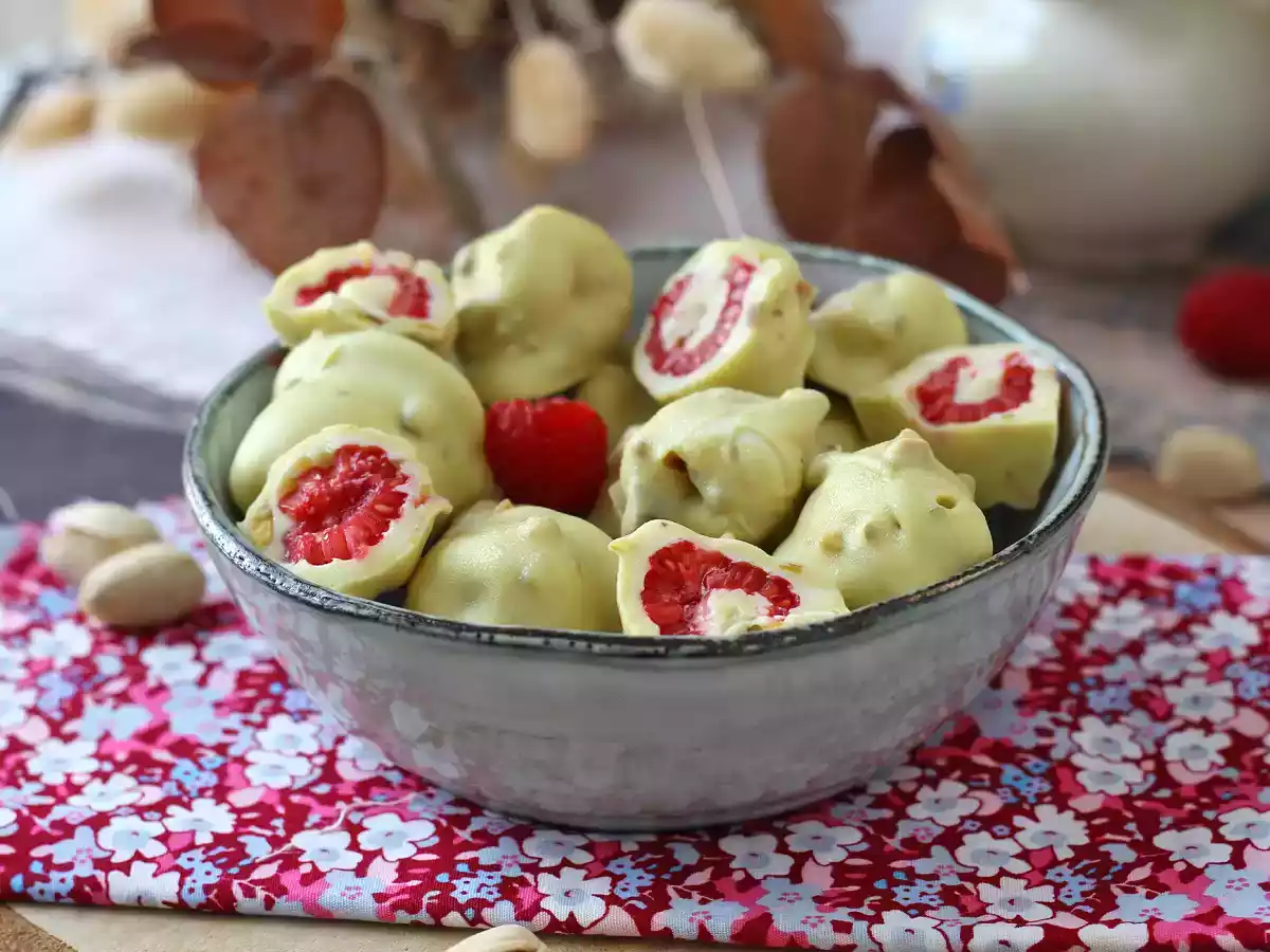 Franui al pistacchio: la versione più irresistibile di sempre! - foto 8