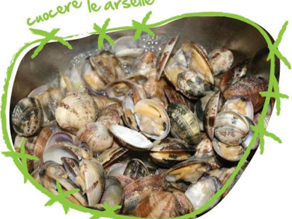 Fregola con vongole - foto 7