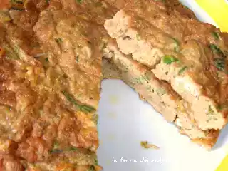 Frittata di luertis