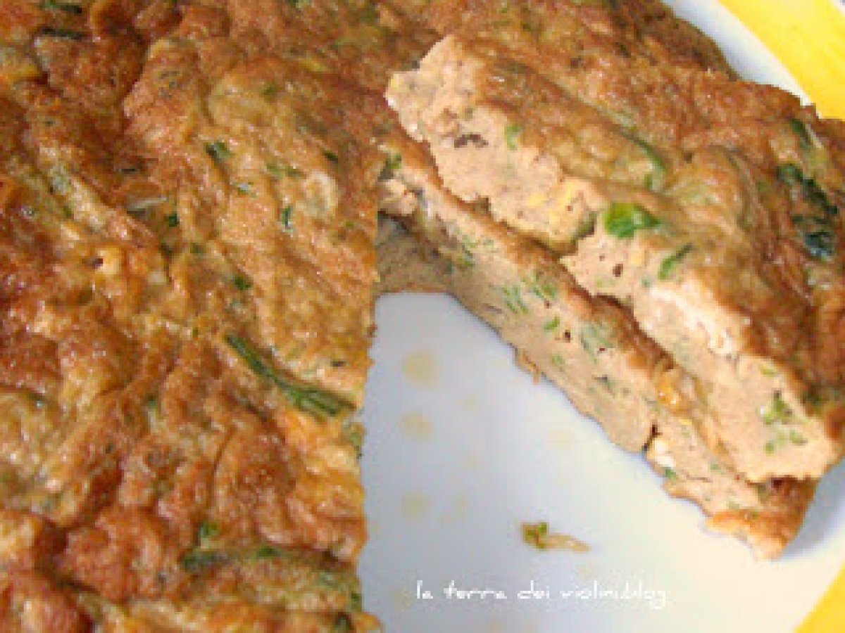 Frittata di luertis