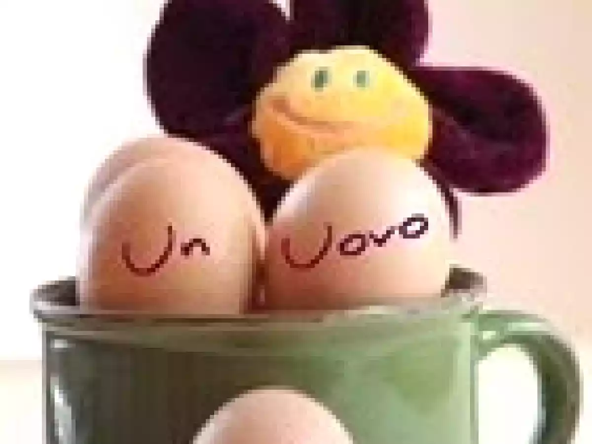 Frittata rucola e tonno