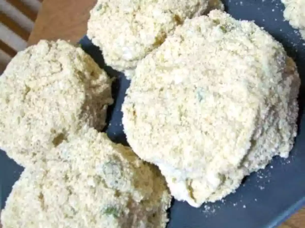 FRITTATINE NAPOLETANE - foto 3