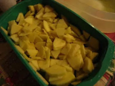 Frittelle di mele della Nonna Rosa - foto 5