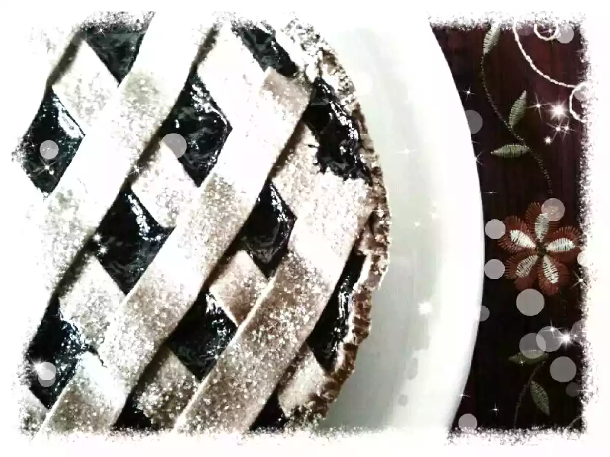 FROLLA MAGICA AI SEMI DI LINO....