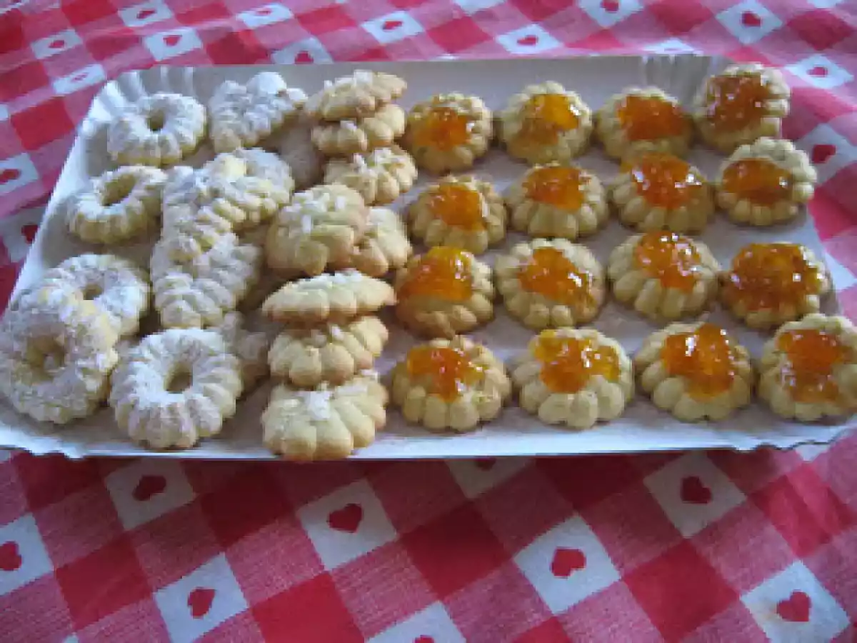 Frolla montata - foto 2