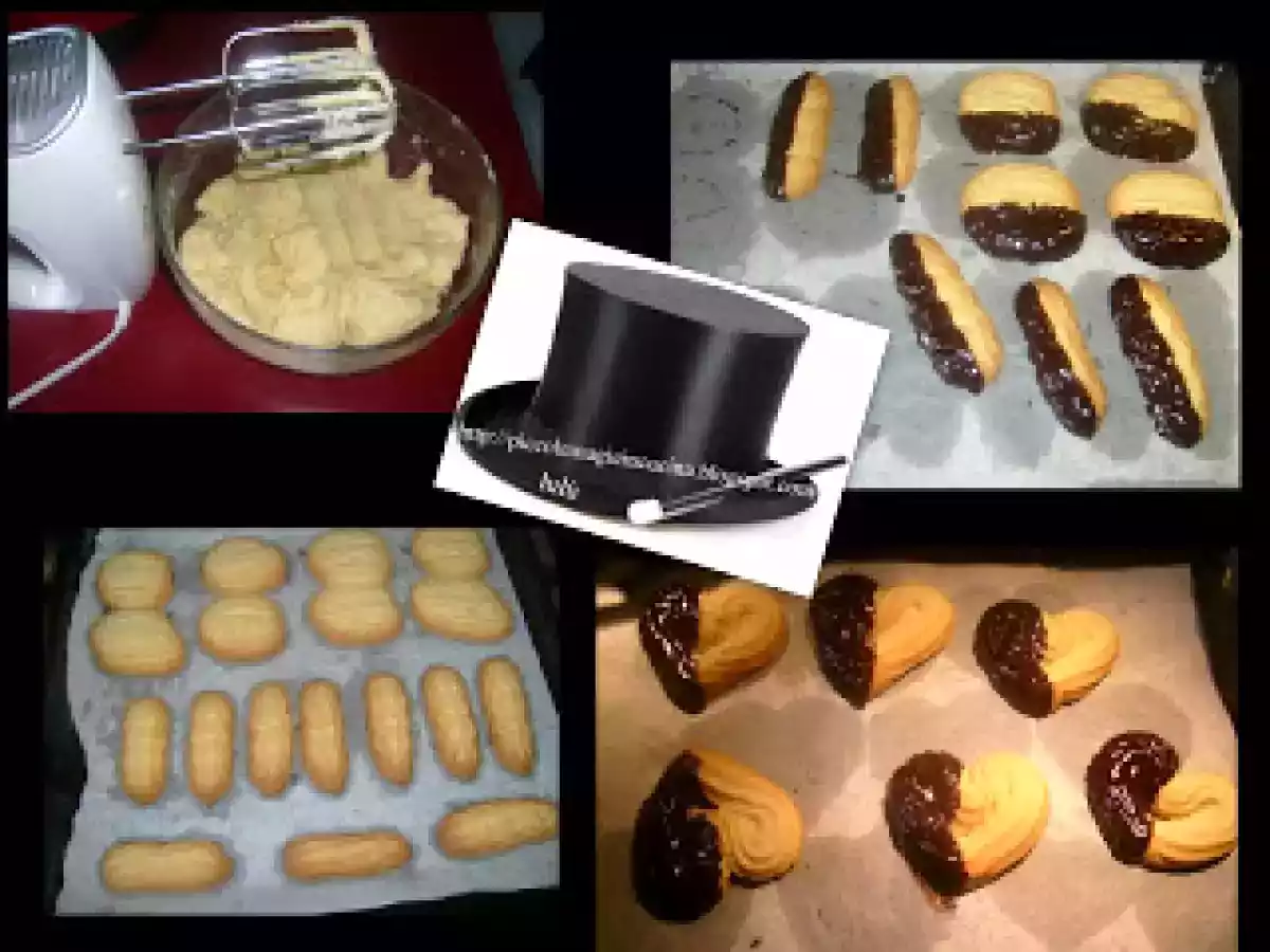 Frolla montata al rum - foto 2