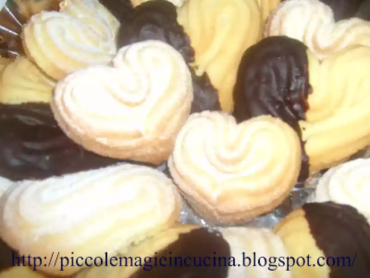 Frolla montata al rum - foto 3