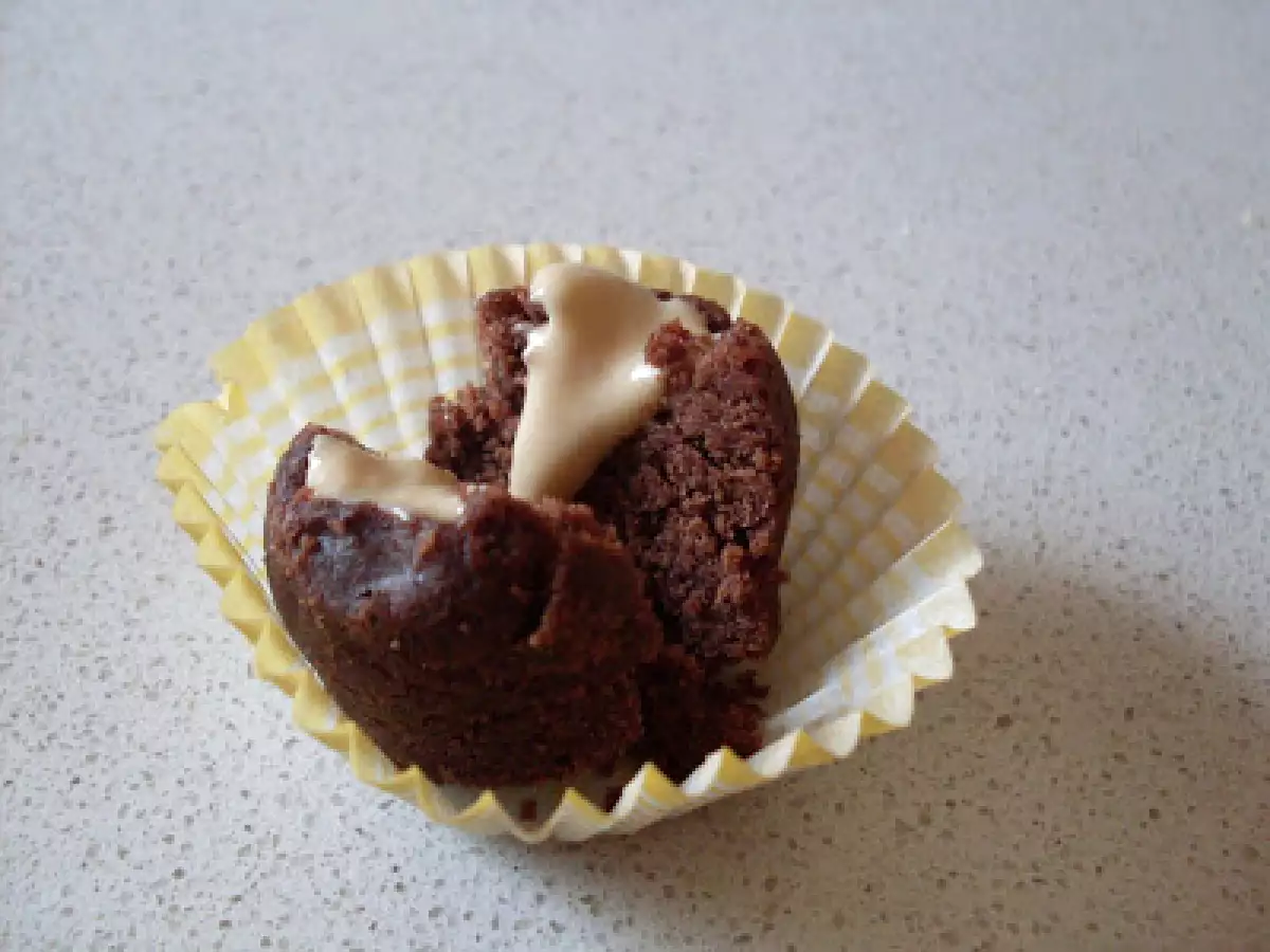 Frolla sablée al cacao di Luca Montersino... - foto 2