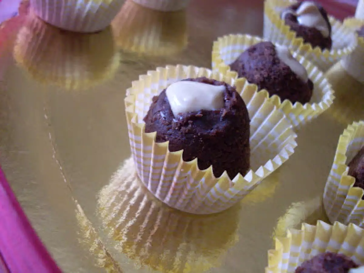 Frolla sablée al cacao di Luca Montersino... - foto 3